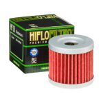 FILTR OLEJU HF131 HIFLO FILTRO